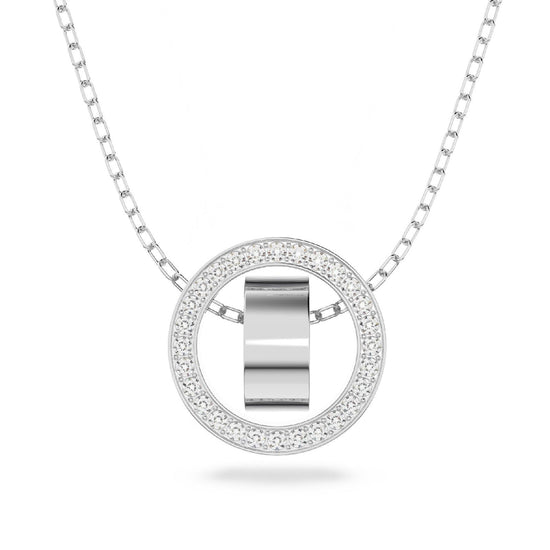 Collana Swarovski Hollow da donna 5636501-1