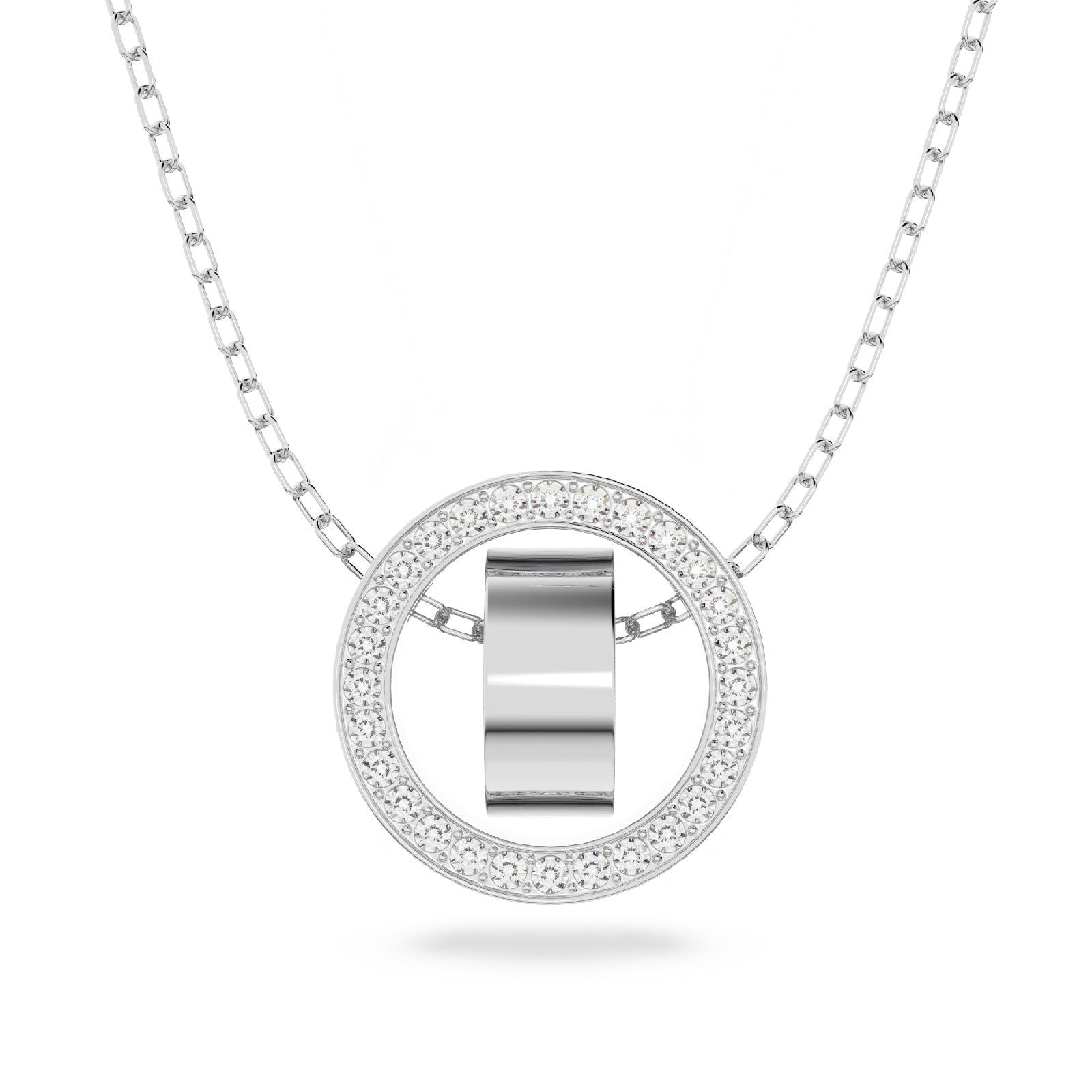 Collana Swarovski Hollow da donna 5636501-1