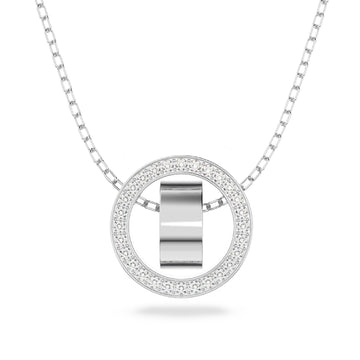Collana Swarovski Hollow da donna 5636501-1