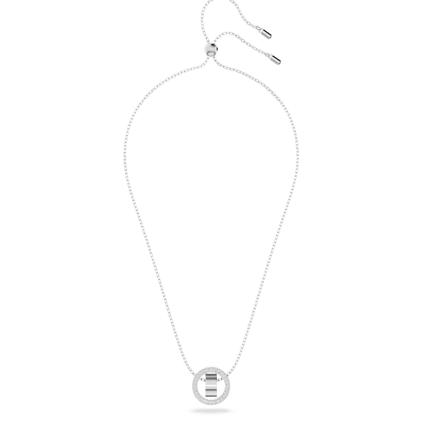 Collana Swarovski Hollow da donna 5636501-2