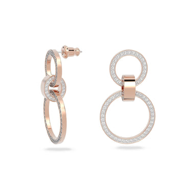 Orecchini Swarovski Hollow da donna 5636502-1
