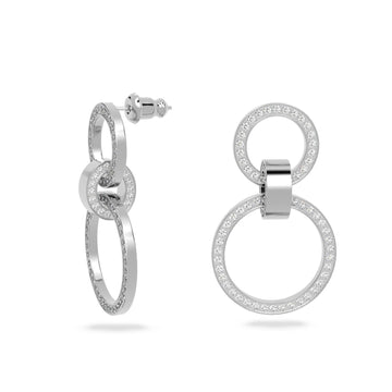 Orecchini Swarovski Hollow da donna 5636503-1