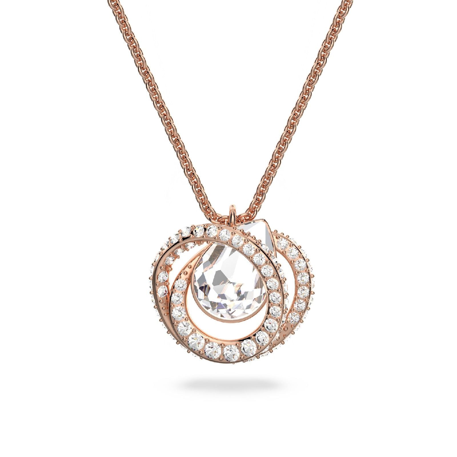 Collana Swarovski Generation da donna 5636513-1