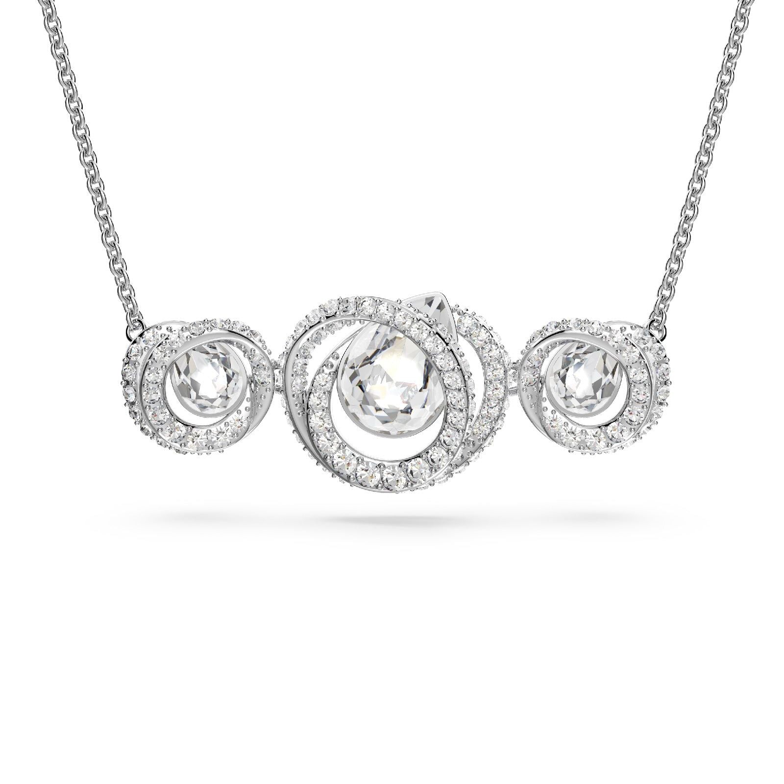 Collana Swarovski Generation da donna 5636587-1