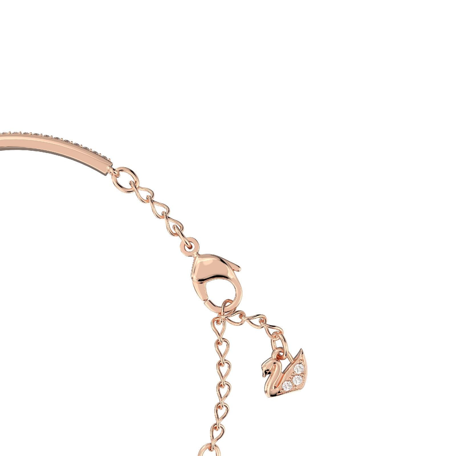 Bracciale Swarovski Generation da donna 5636588-3