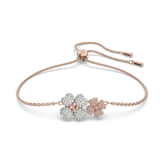 Bracciale Swarovski Latisha da donna 5636591-2