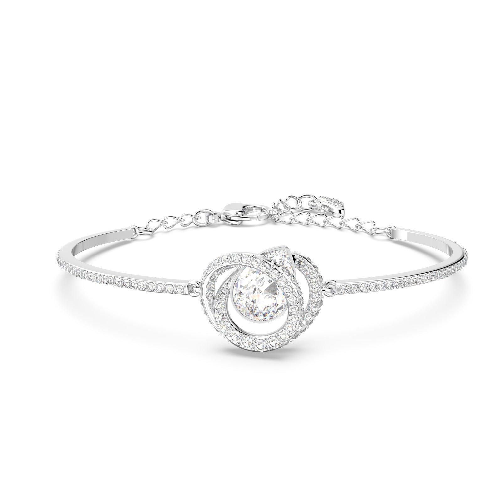 Bracciale Swarovski Generation da donna 5636592-2
