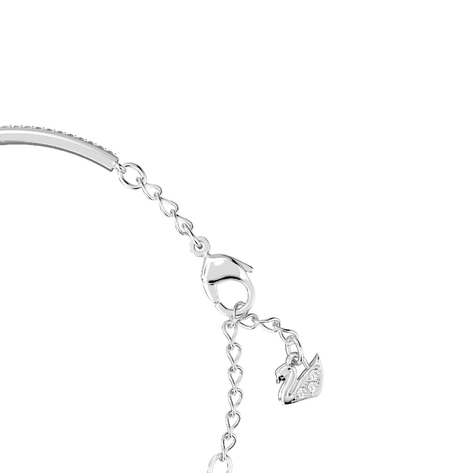 Bracciale Swarovski Generation da donna 5636592-3