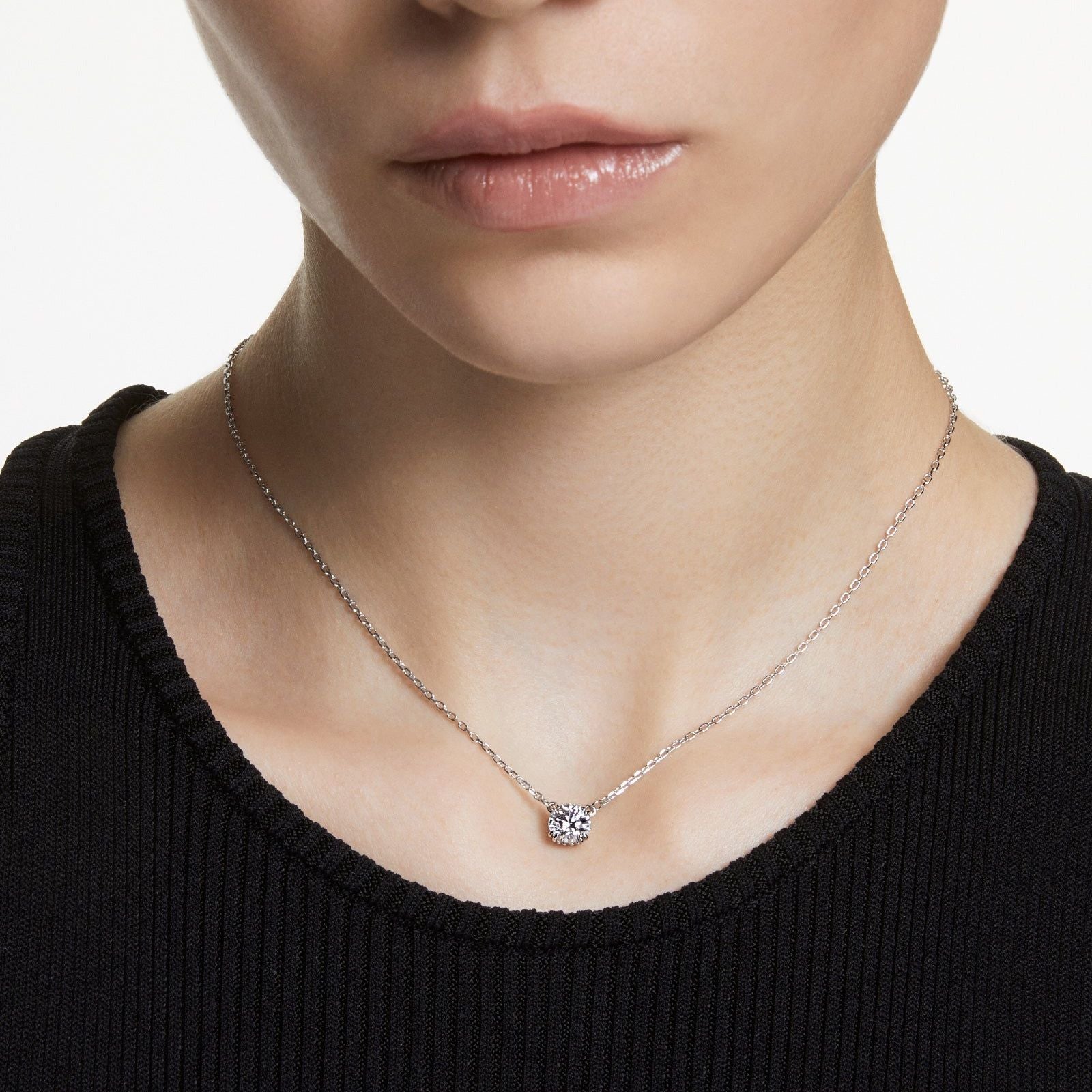 Collana Swarovski Constella da donna 5636706-4