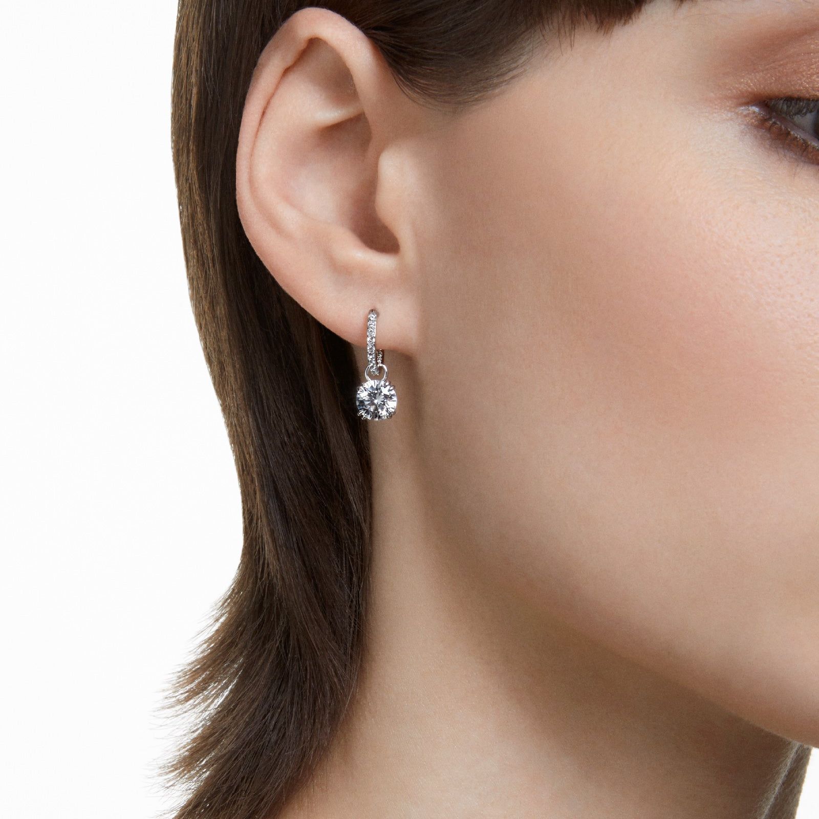 Orecchini Swarovski Constella da donna 5636717-3