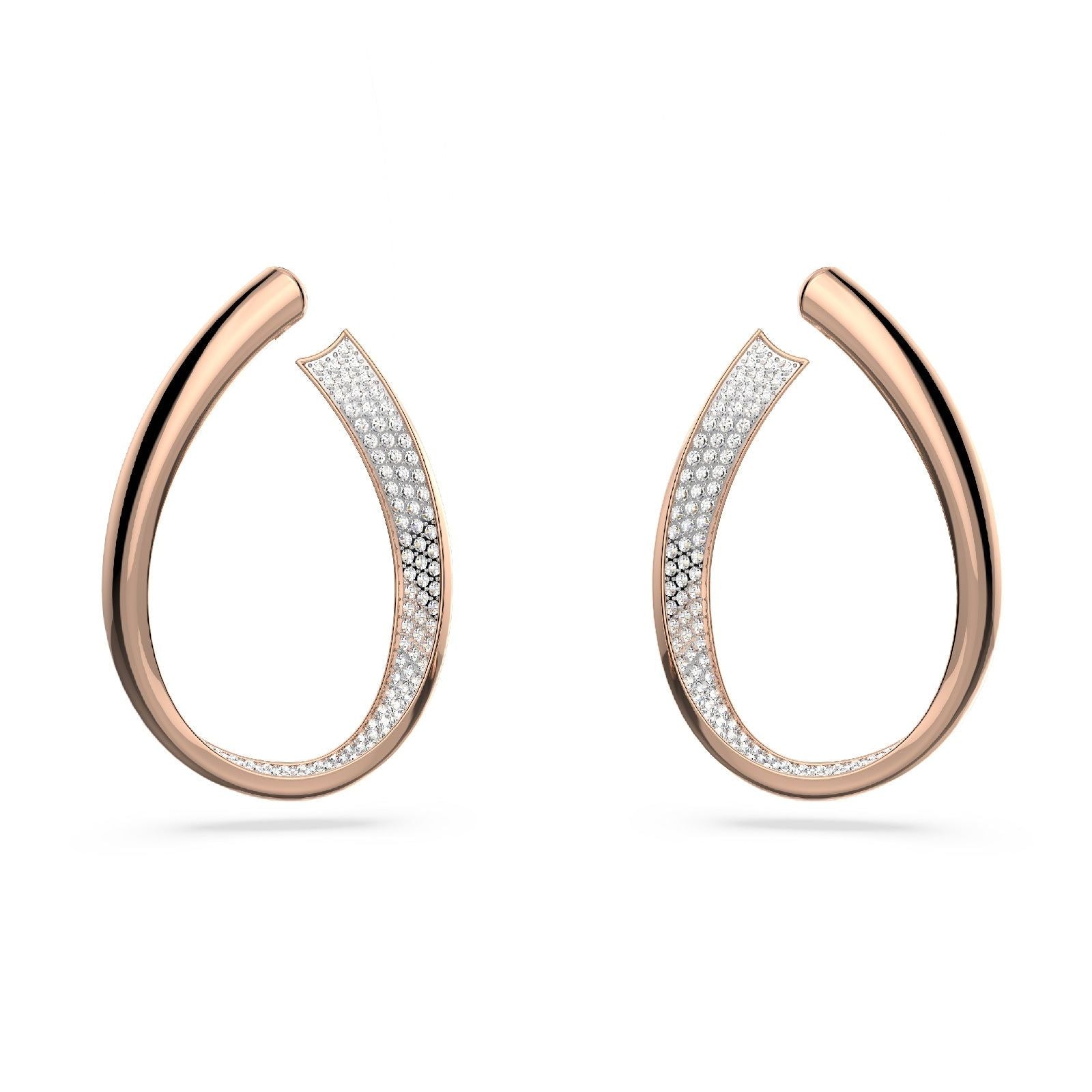 Orecchini Swarovski Exist da donna 5636960-1