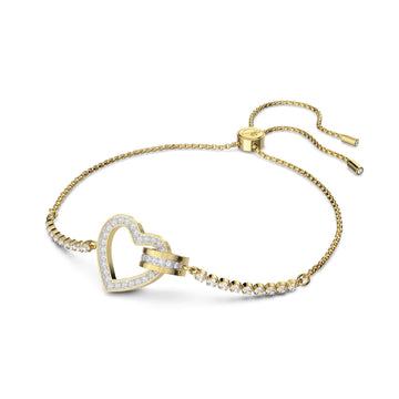 Bracciale Swarovski Lovely da donna 5636964-1