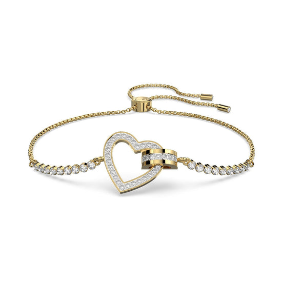 Bracciale Swarovski Lovely da donna 5636964-2