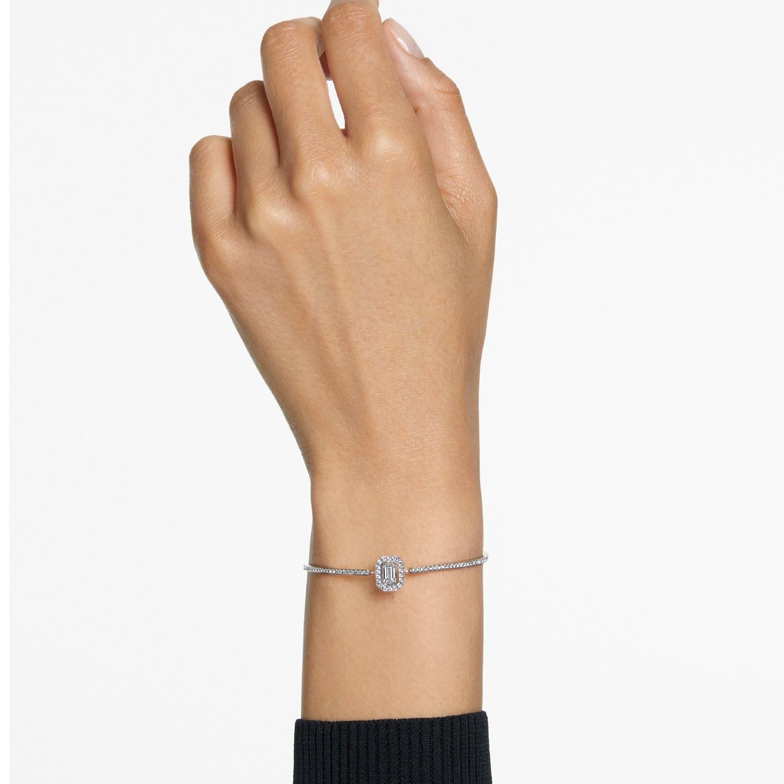 Bracciale Swarovski Millenia da donna 5638494-3