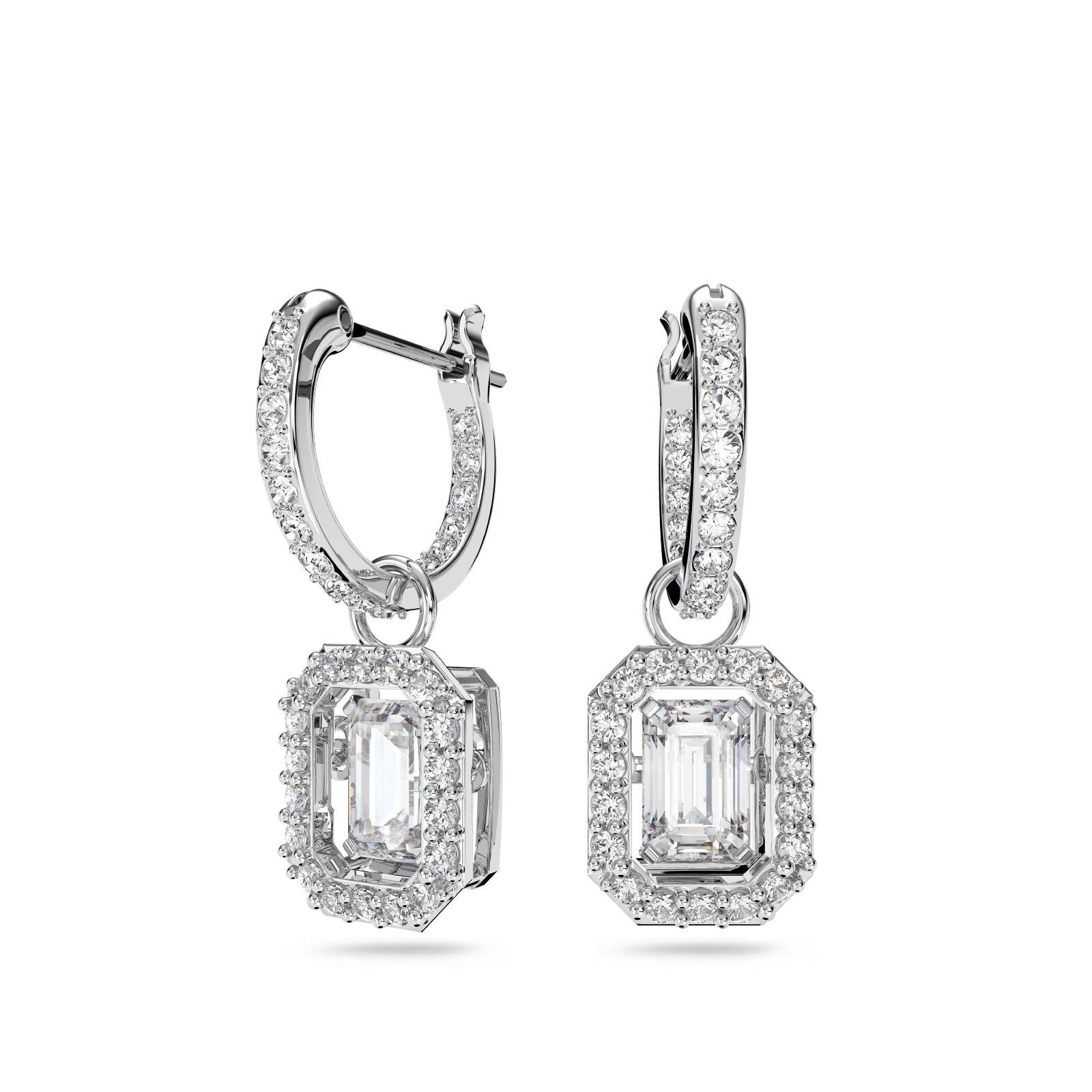 Orecchini Swarovski Millenia da donna 5638495-1
