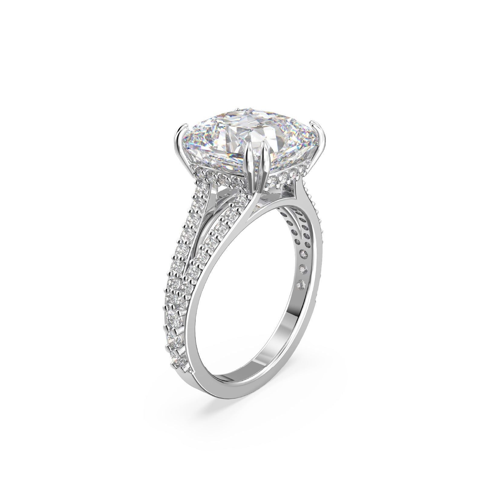Anello Swarovski Constella da donna 5638549-2