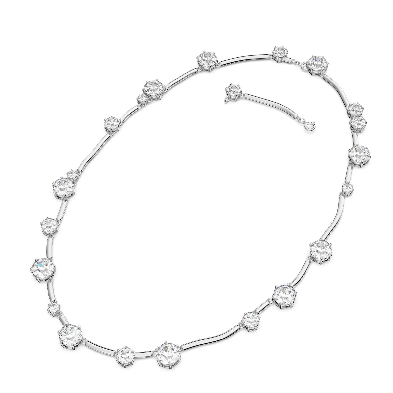 Collana Swarovski Constella da donna 5638696-2