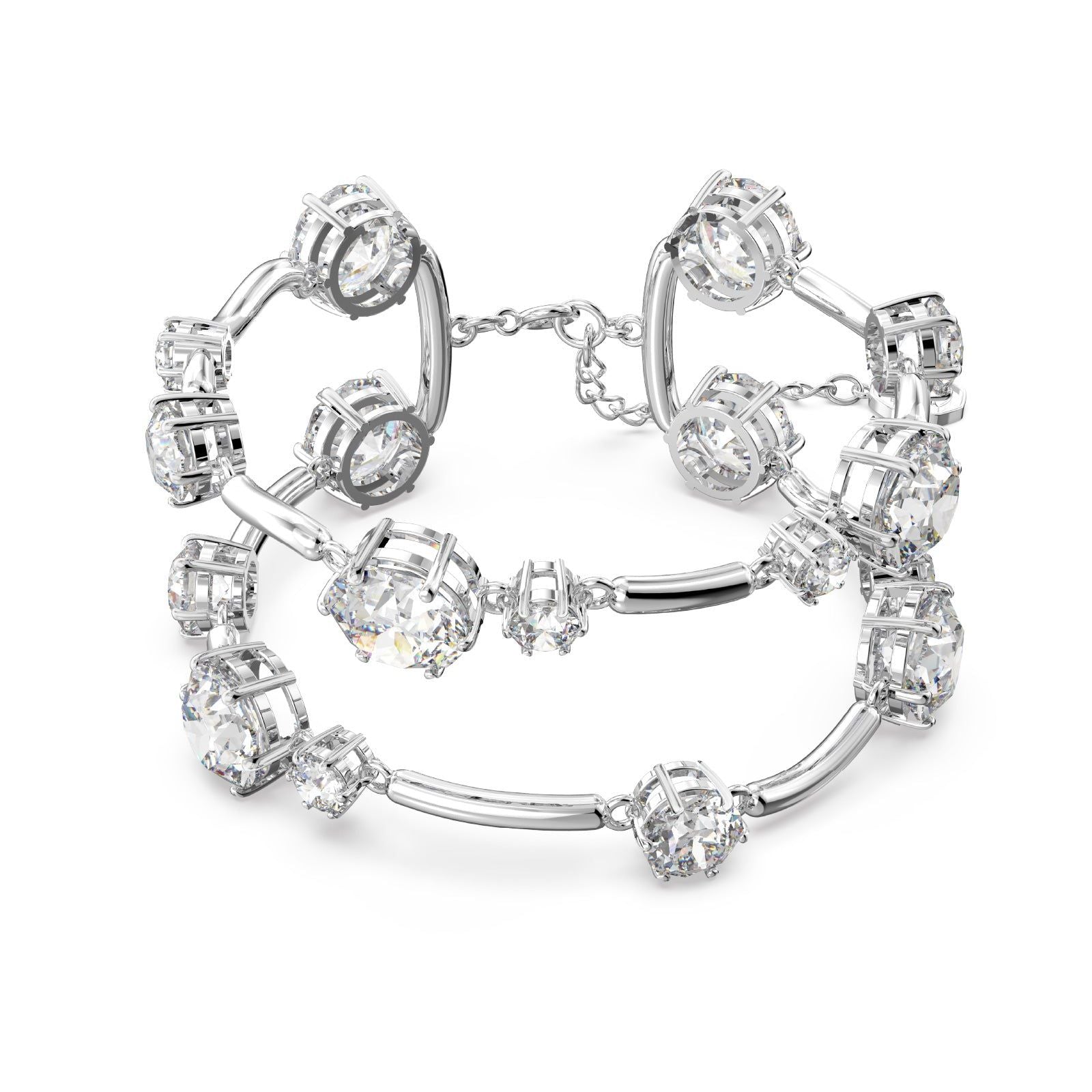 Bracciale Swarovski Constella da donna 5638697-1