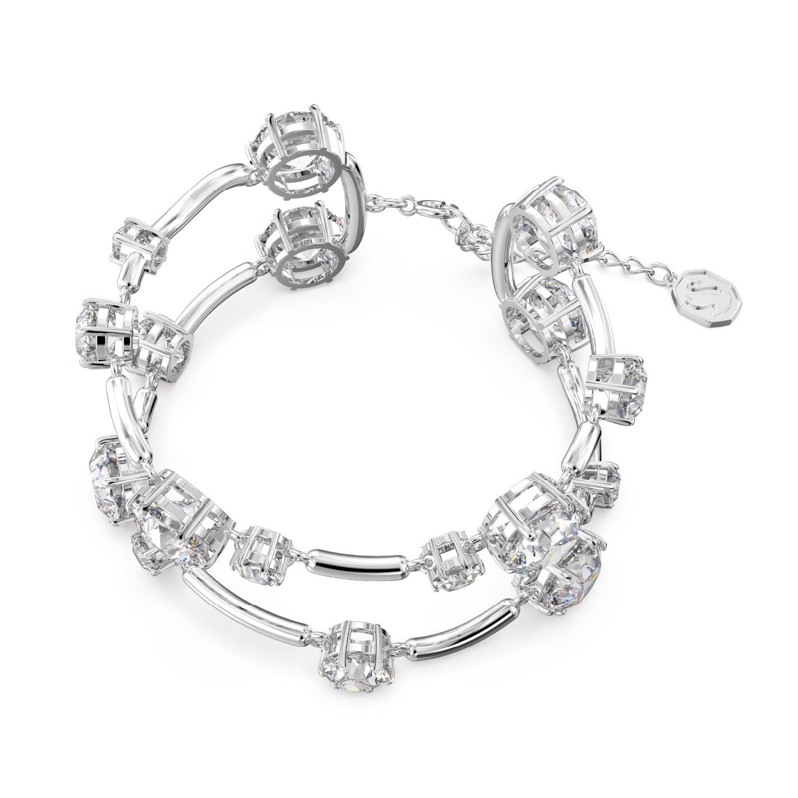 Bracciale Swarovski Constella da donna 5638697-2