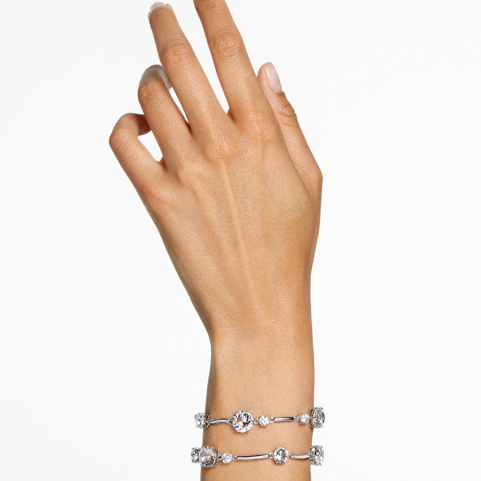 Bracciale Swarovski Constella da donna 5638697-3