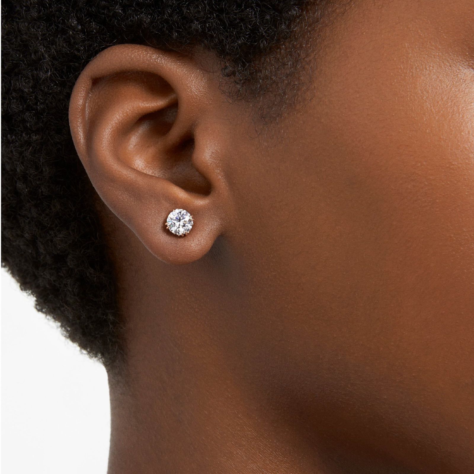 Orecchini Swarovski Constella da donna 5638801-3