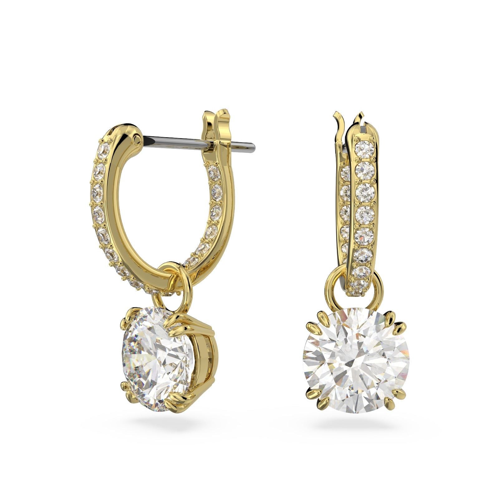 Orecchini Swarovski Constella da donna 5638802-1