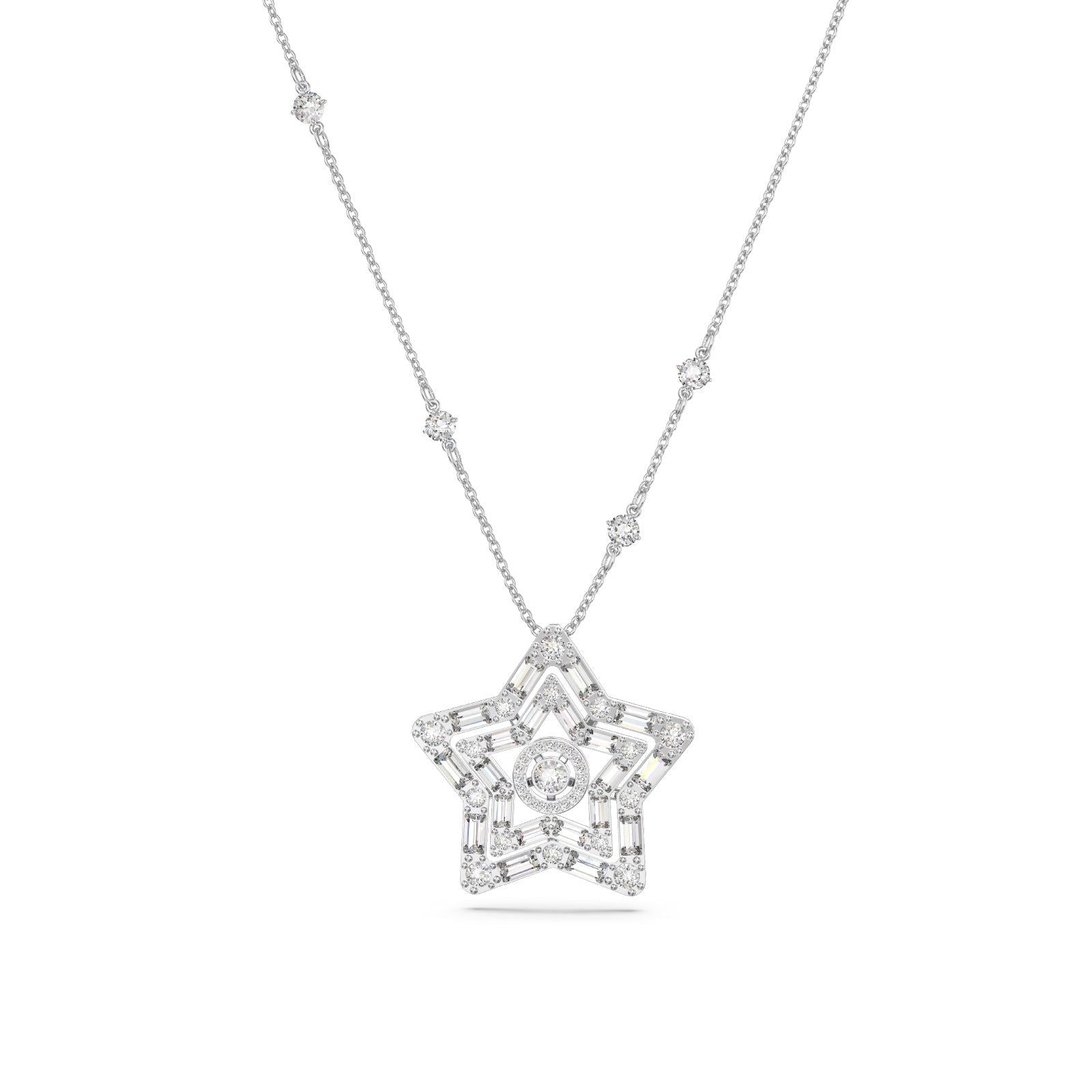 Collana Swarovski Stella da donna 5639024-1
