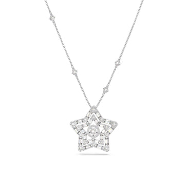 Collana Swarovski Stella da donna 5639024-1