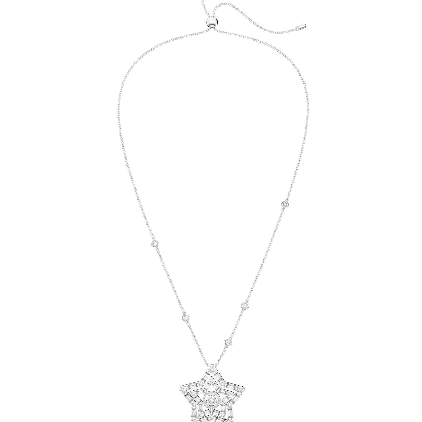 Collana Swarovski Stella da donna 5639024-2