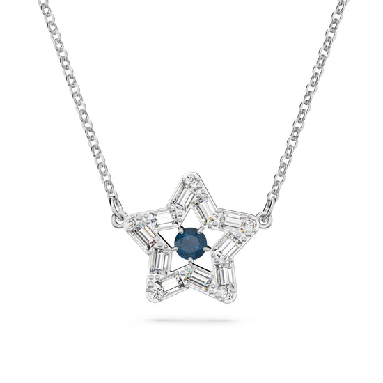 Collana Swarovski Stella da donna 5639186-1