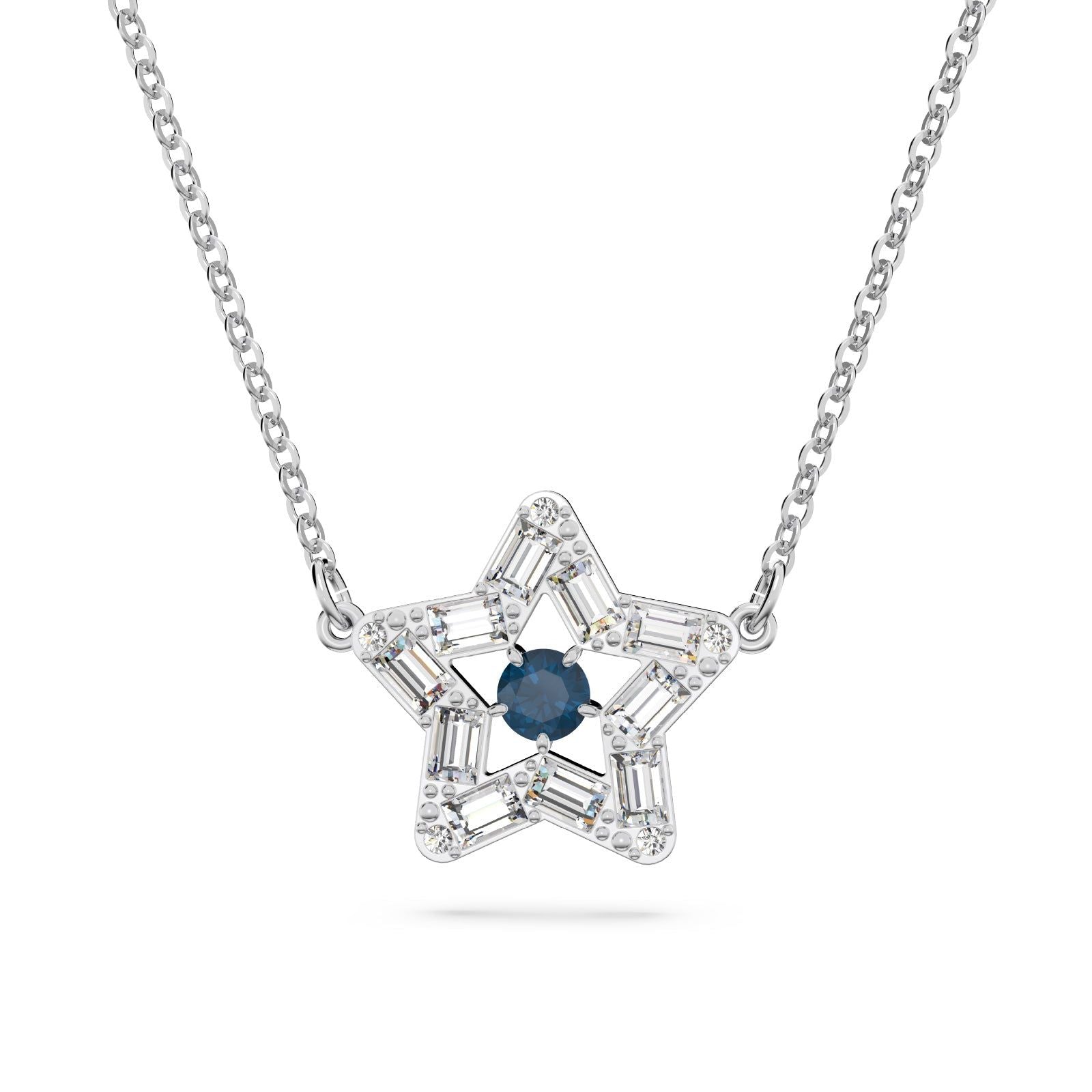 Collana Swarovski Stella da donna 5639186-1
