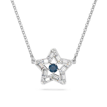 Collana Swarovski Stella da donna 5639186-1