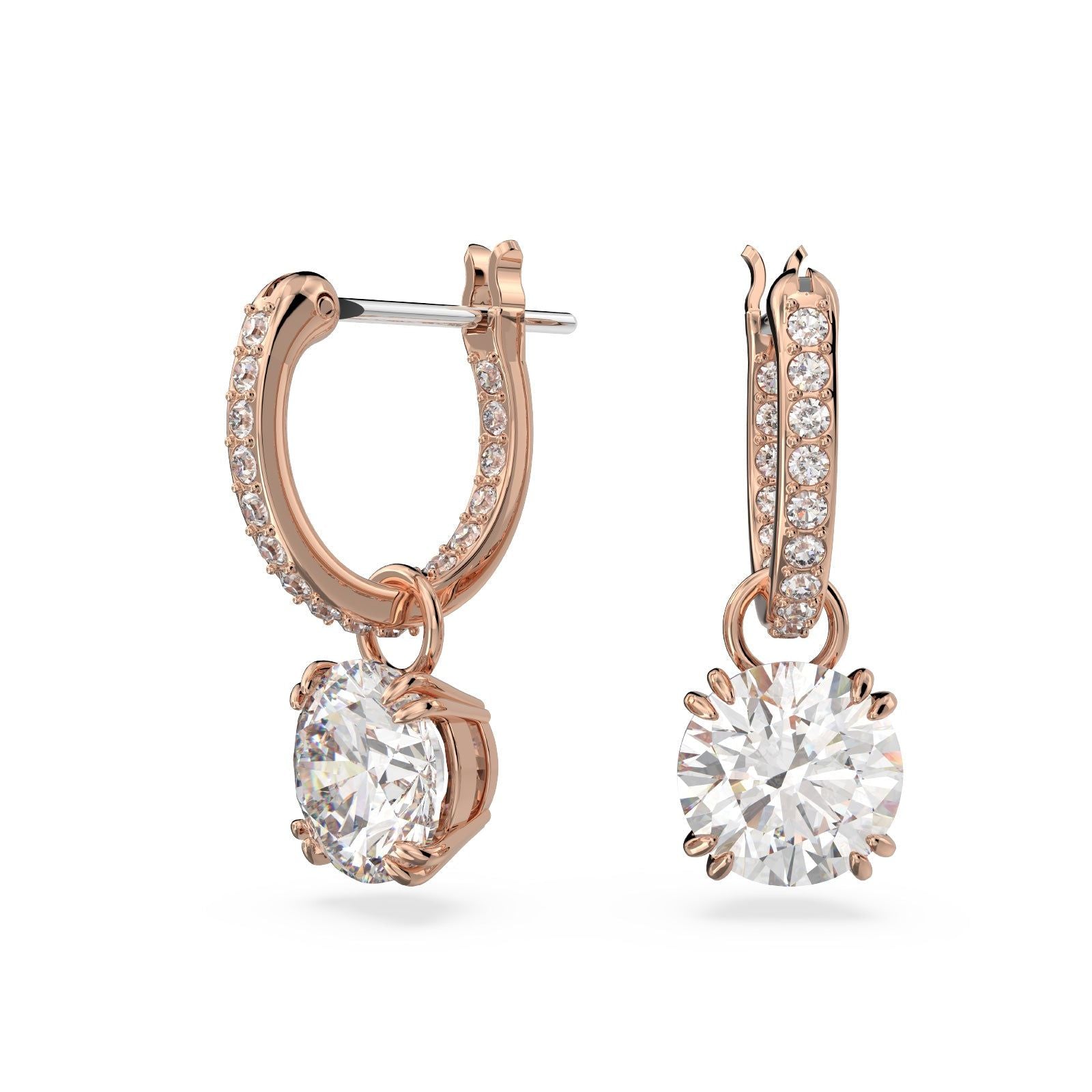 Orecchini Swarovski Constella da donna 5639975-1