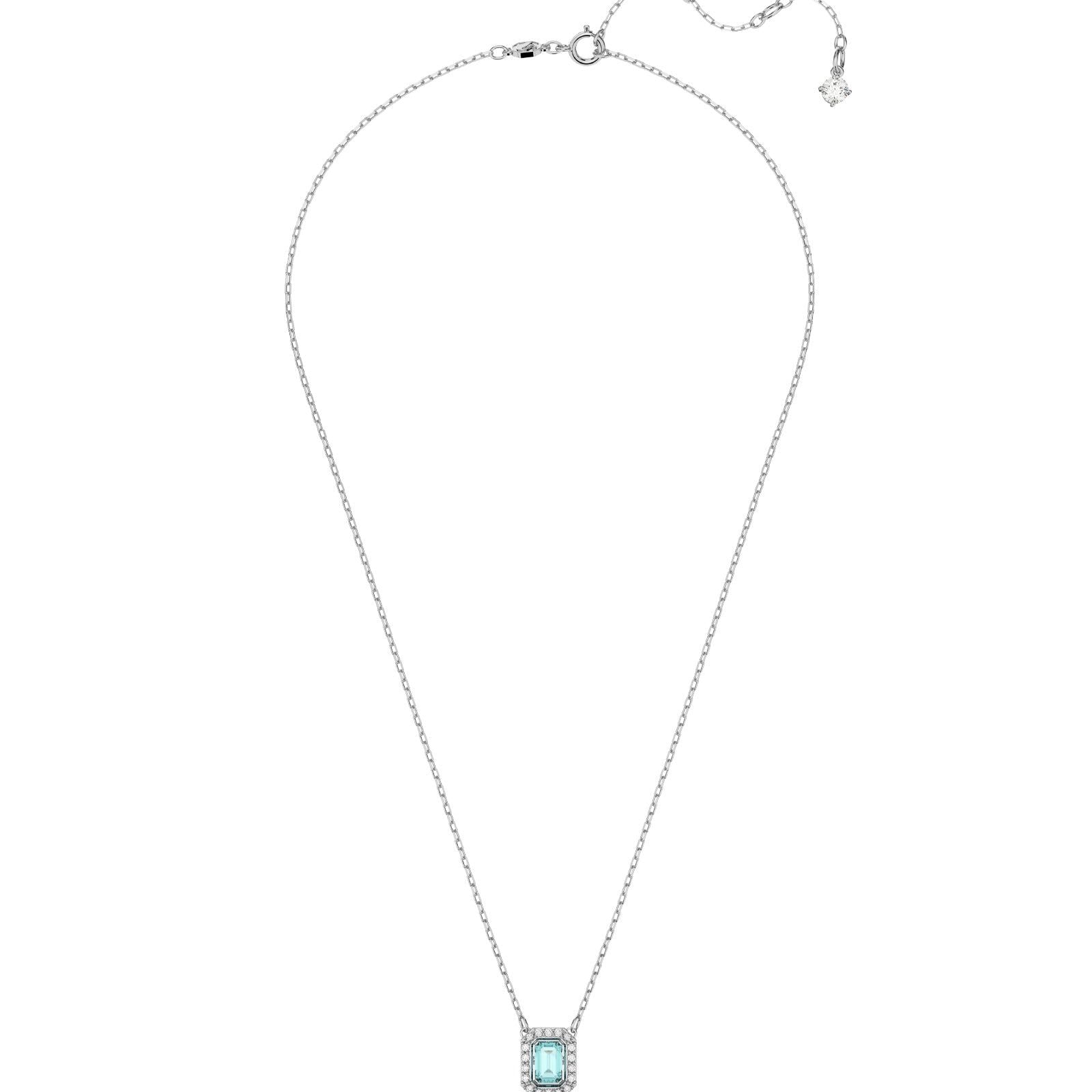 Collana Swarovski Millenia da donna 5640289-3