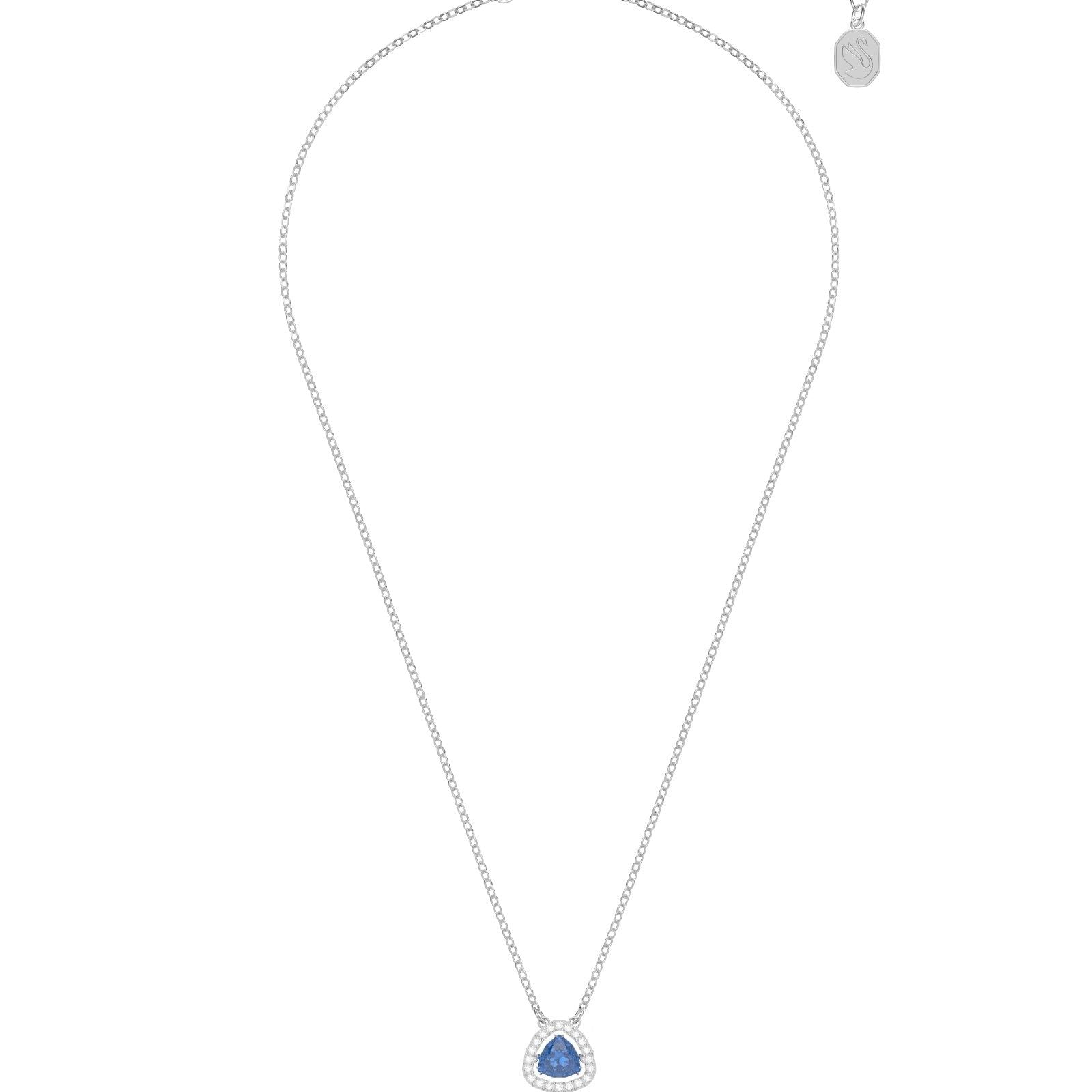 Collana Swarovski Millenia da donna 5640290-3