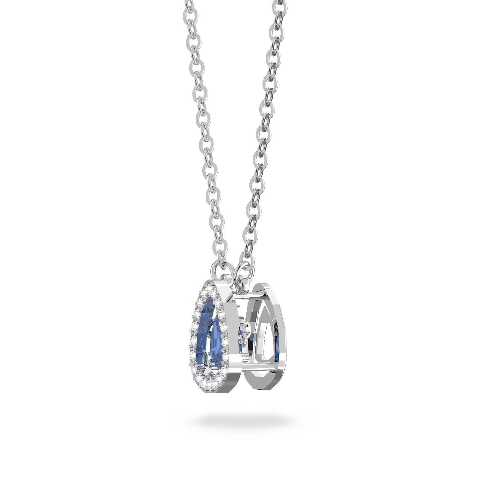 Collana Swarovski Millenia da donna 5640290-4