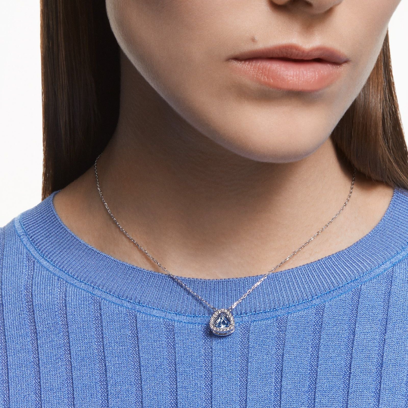 Collana Swarovski Millenia da donna 5640290-5