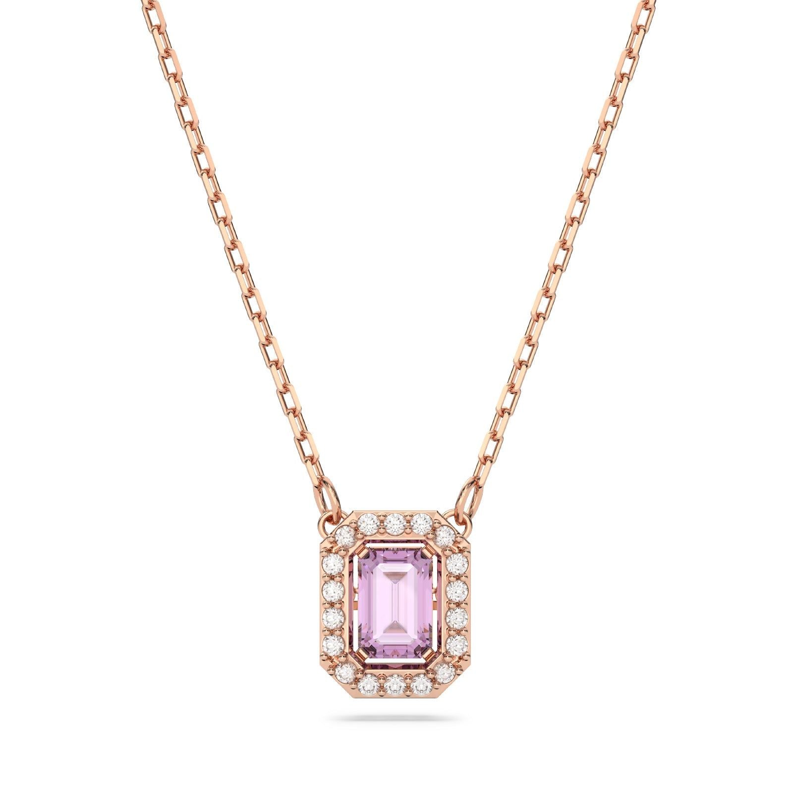 Collana Swarovski Millenia da donna 5640291-1