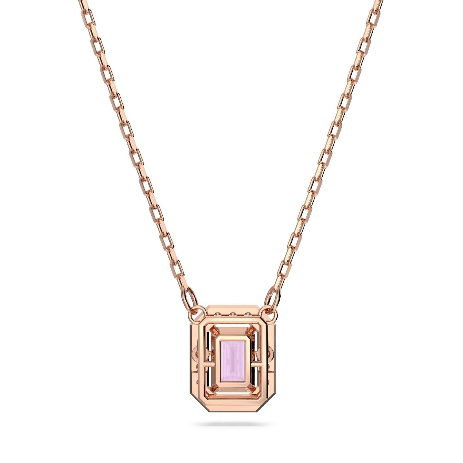 Collana Swarovski Millenia da donna 5640291-2
