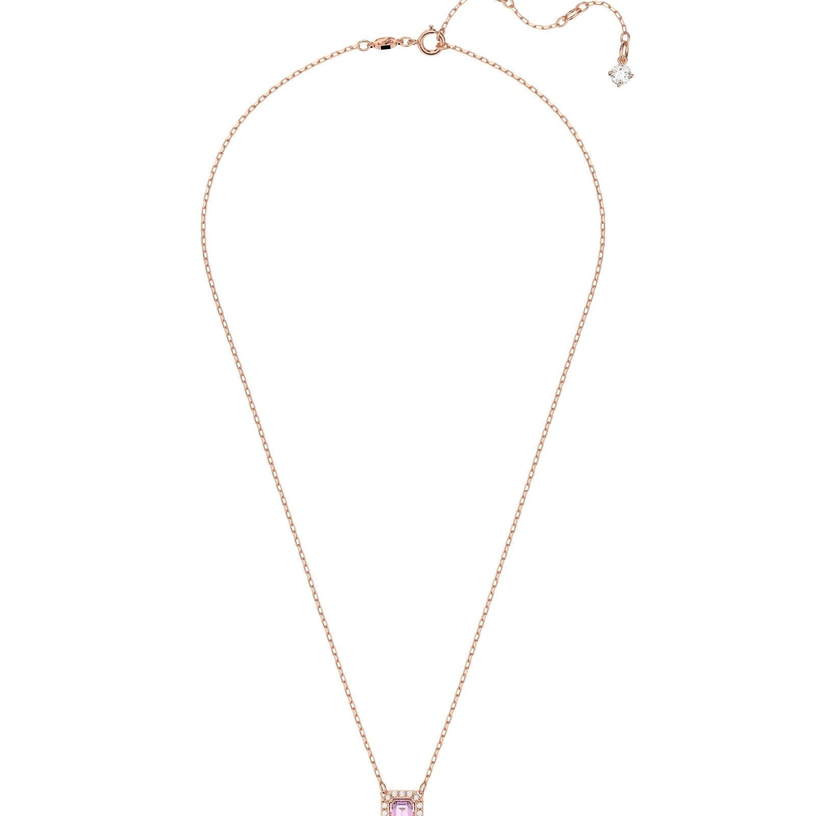 Collana Swarovski Millenia da donna 5640291-3
