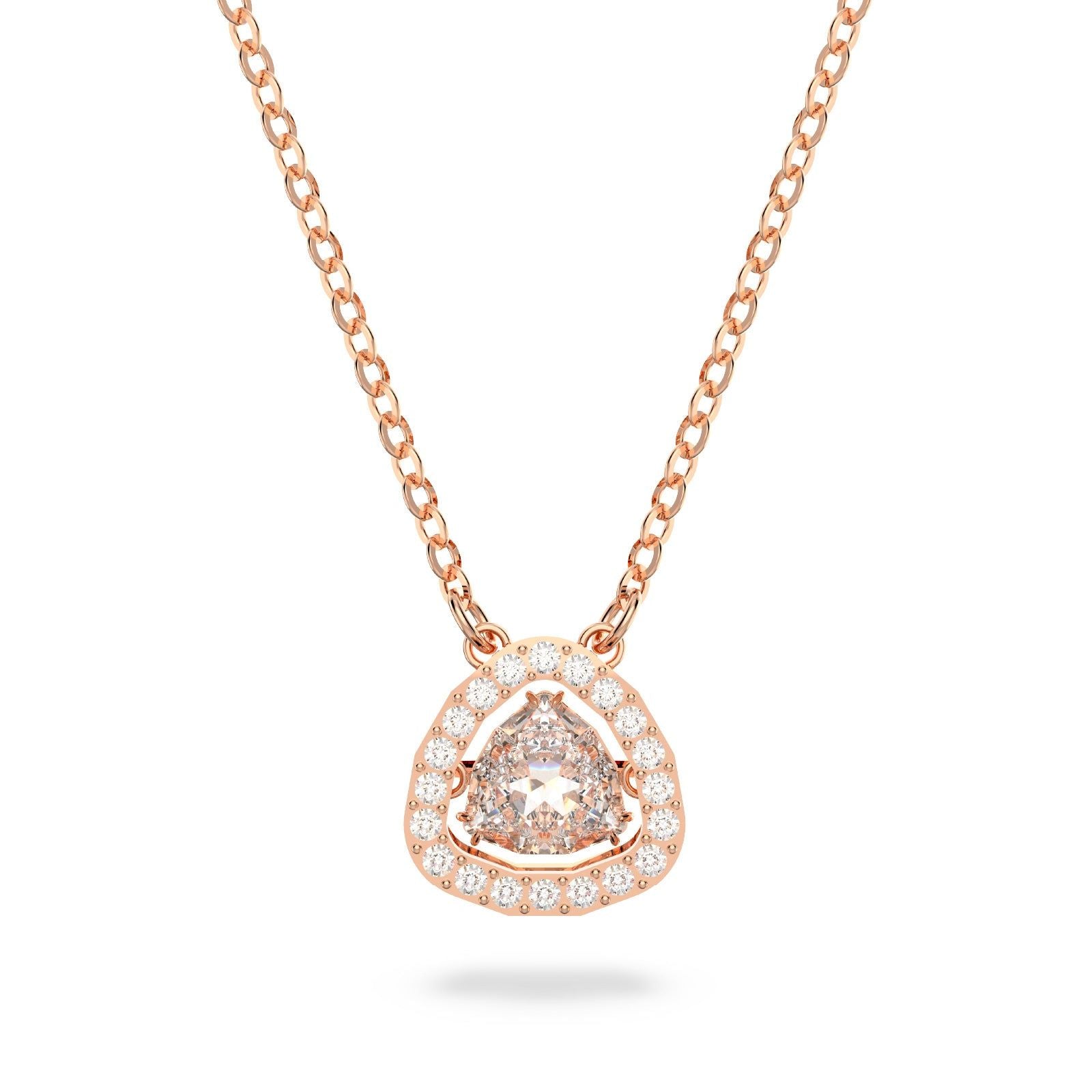 Collana Swarovski Millenia da donna 5640292-1