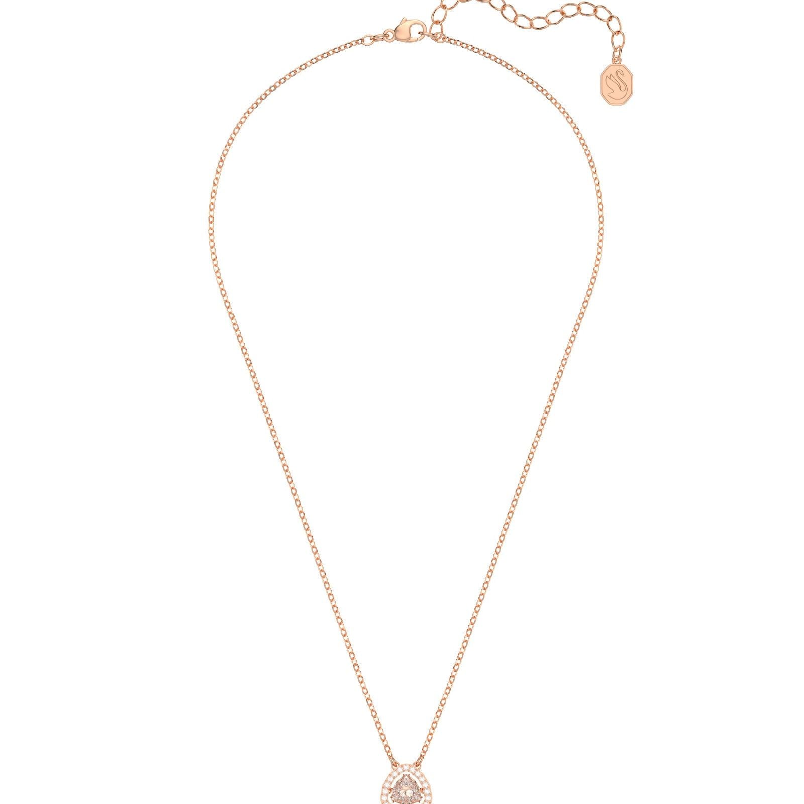 Collana Swarovski Millenia da donna 5640292-3