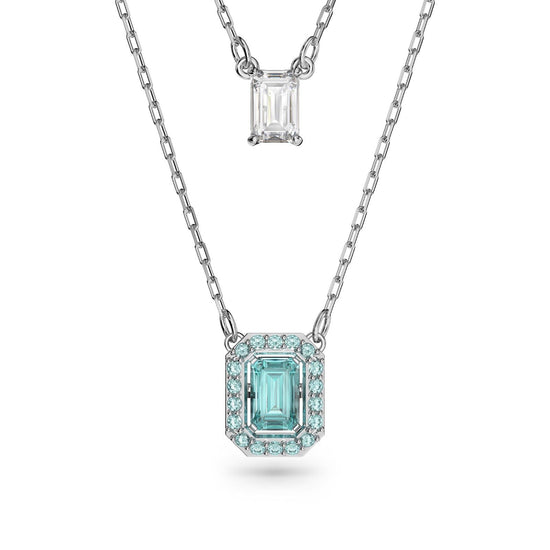 Collana Swarovski Millenia da donna 5640557-1