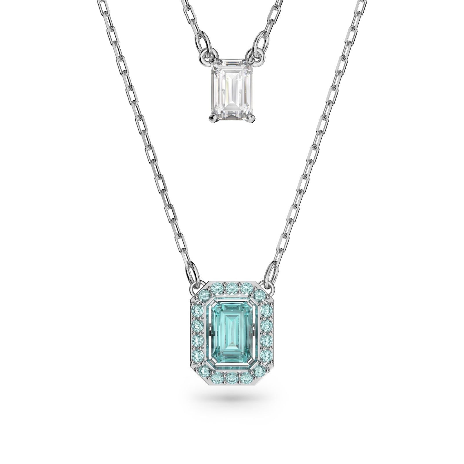 Collana Swarovski Millenia da donna 5640557-1