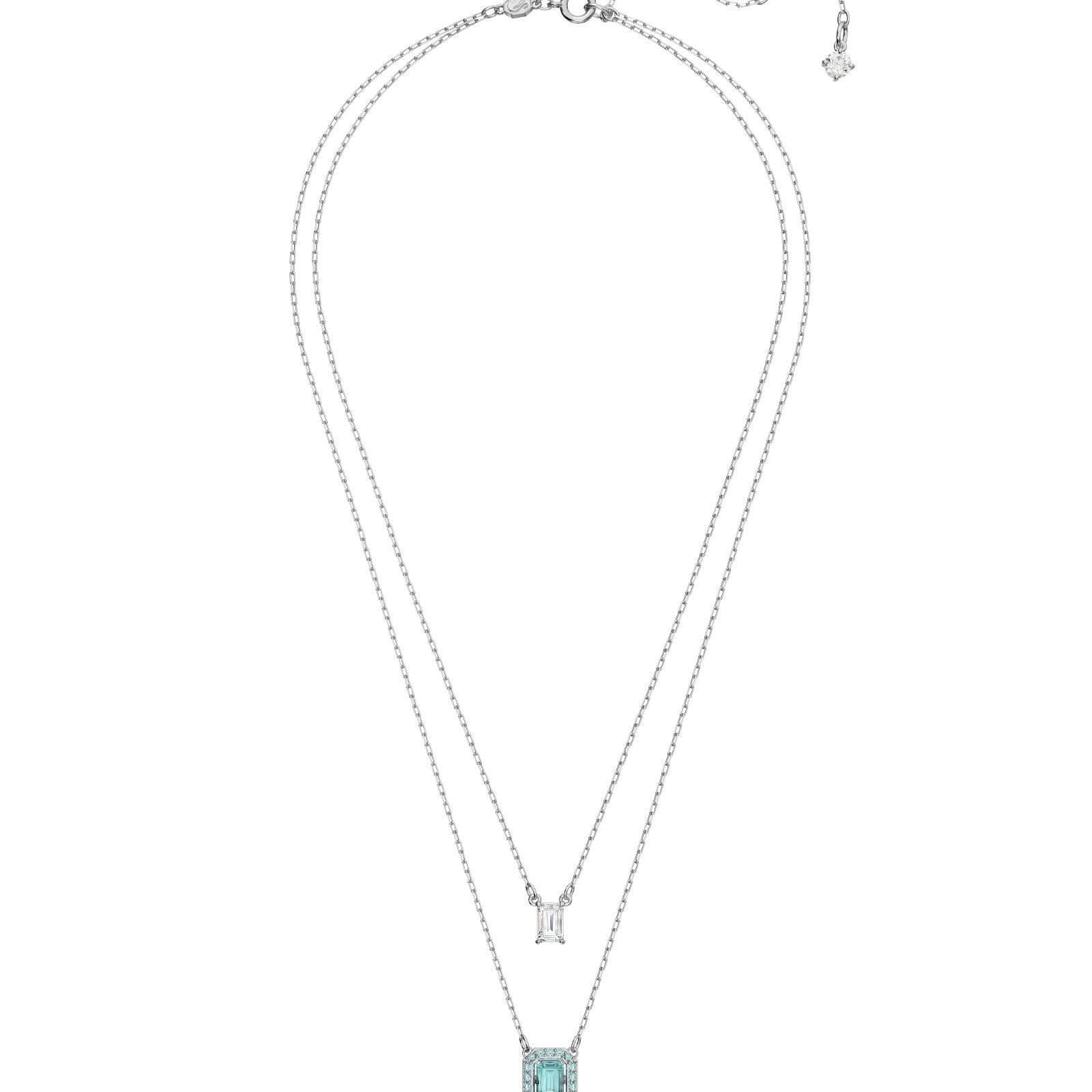 Collana Swarovski Millenia da donna 5640557-3