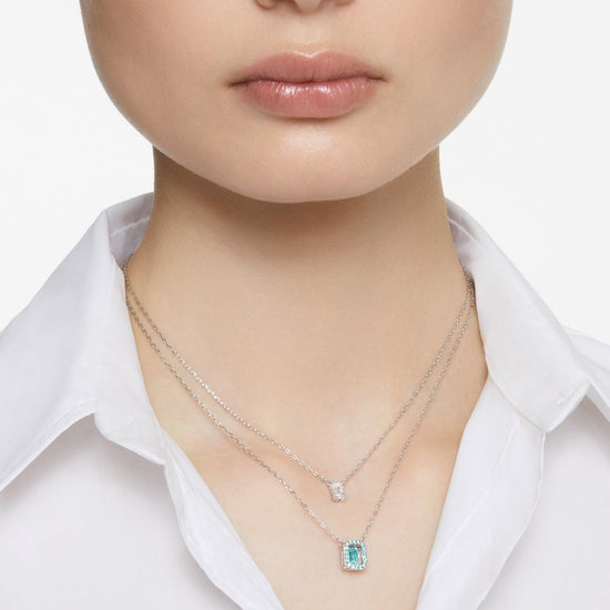 Collana Swarovski Millenia da donna 5640557-4