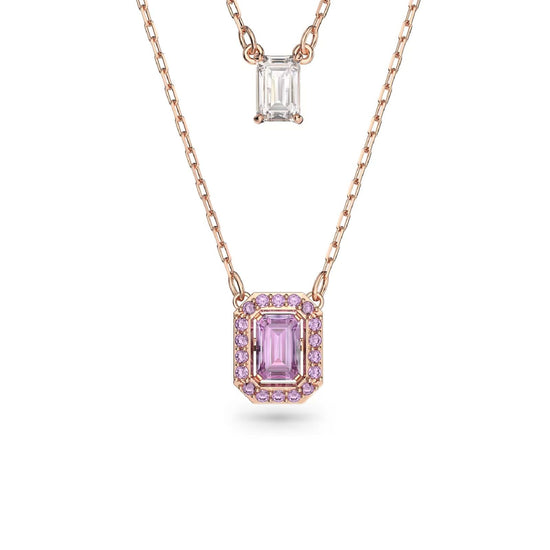 Collana Swarovski Millenia da donna 5640558-1