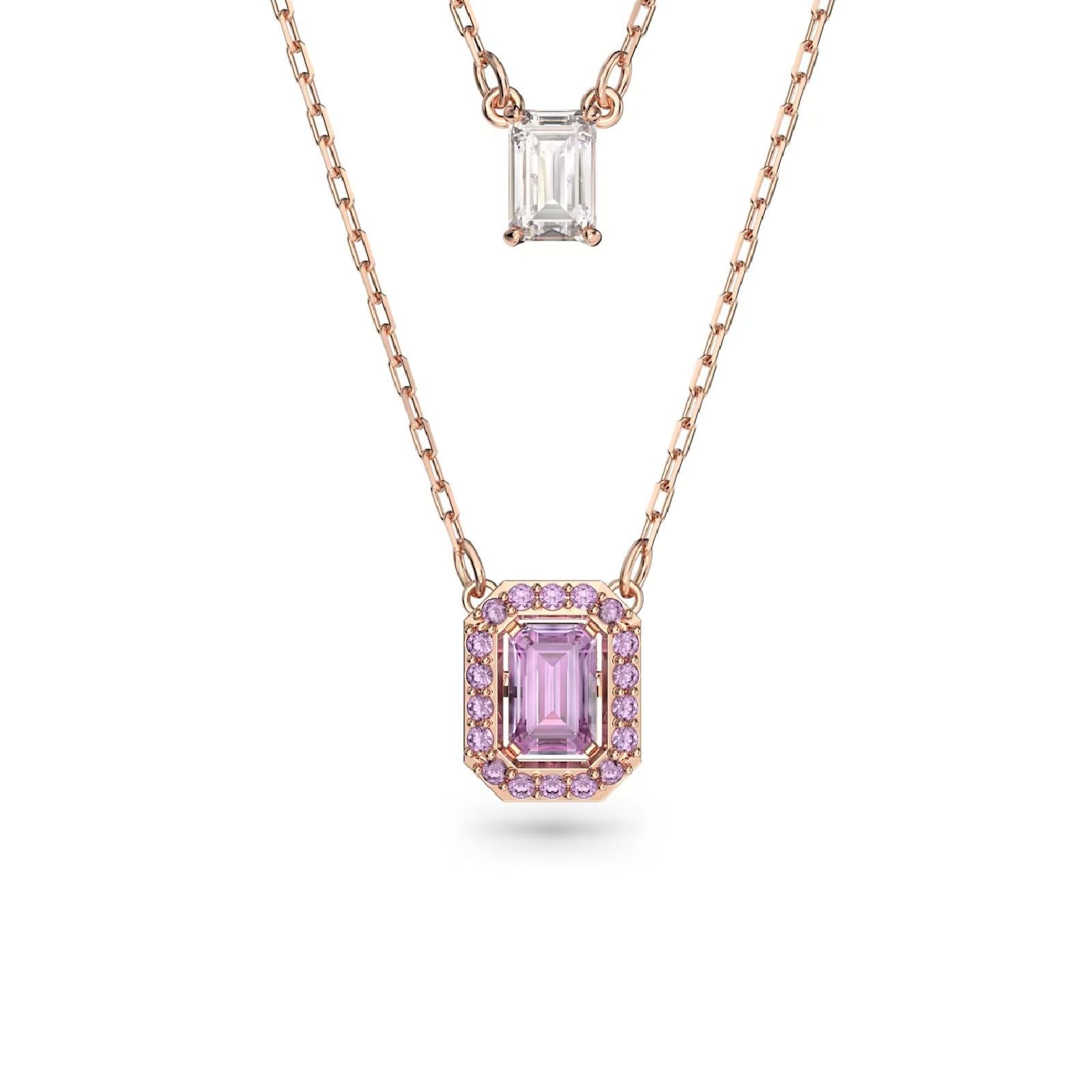 Collana Swarovski Millenia da donna 5640558-1
