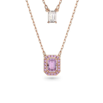 Collana Swarovski Millenia da donna 5640558-1