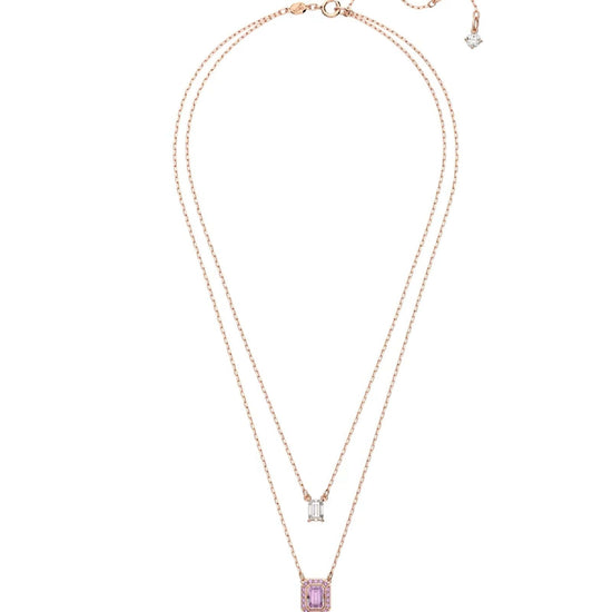Collana Swarovski Millenia da donna 5640558-2